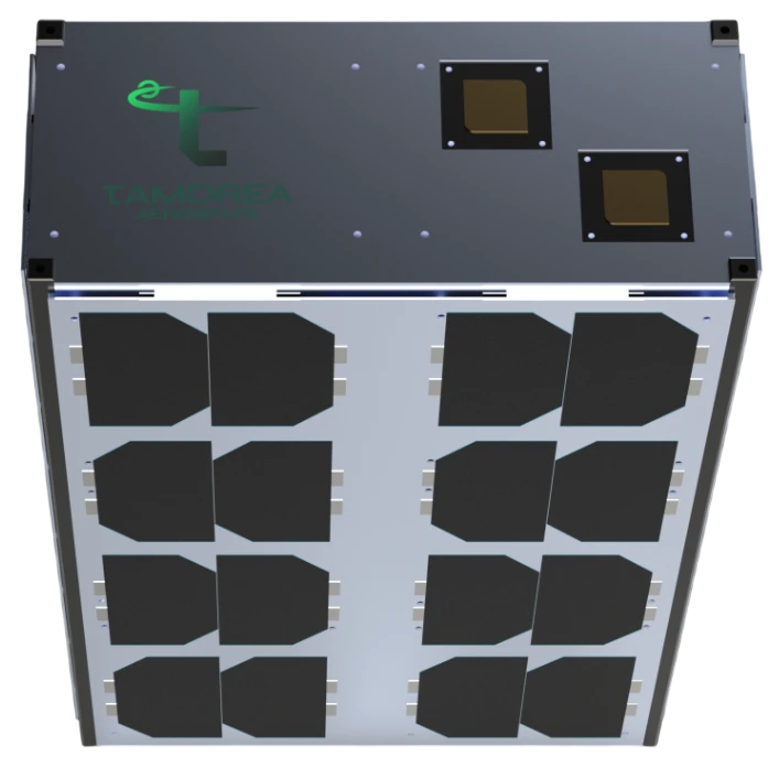 Tamdrea satellite