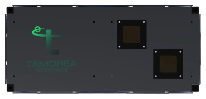 Tamdrea satellite